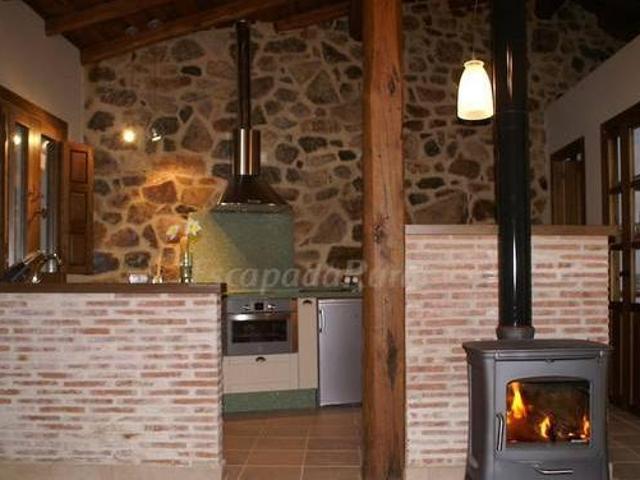 Casa en alquiler en Casas Del Monte, Extremadura