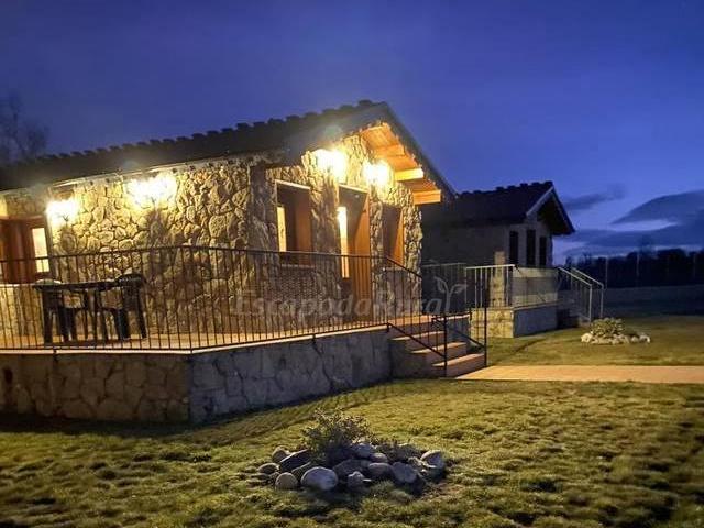 Casa en alquiler en Manzanal De Los Infantes, Castilla y León