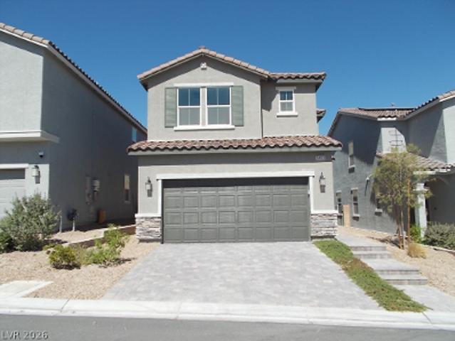 House for sale in Las Vegas, Nevada