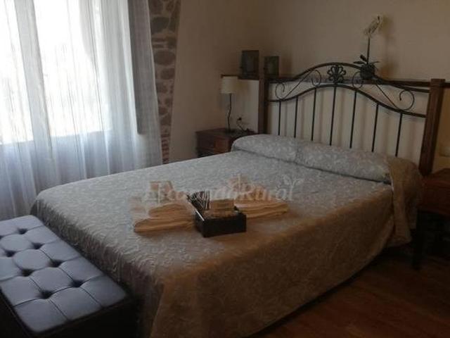 Casa en alquiler en Fermoselle