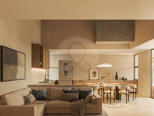 El Nido: Casa en venta en Pueblo Tixcuytun