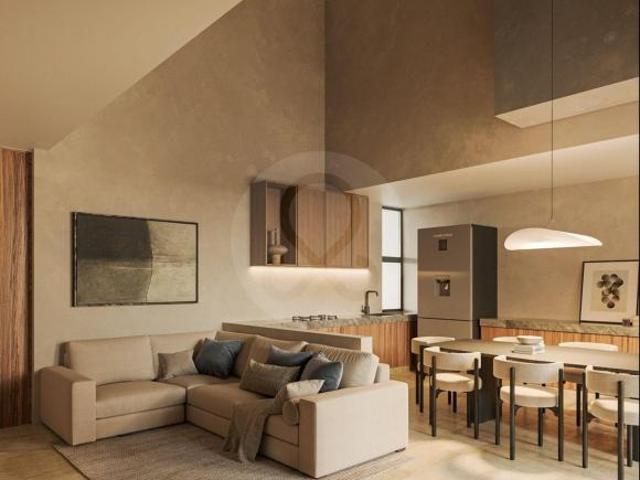 El Nido: Casa en venta en Pueblo Tixcuytun