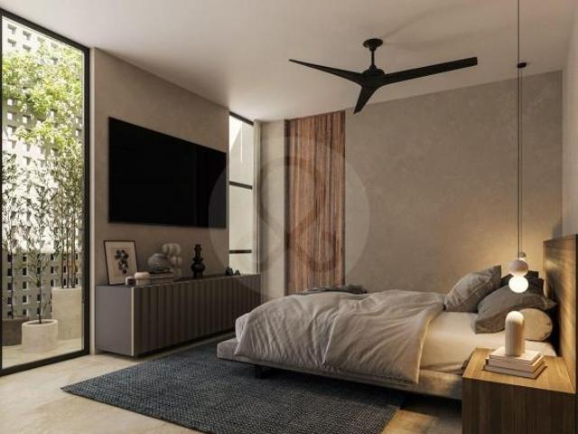 El Nido: Casa en venta en Pueblo Tixcuytun