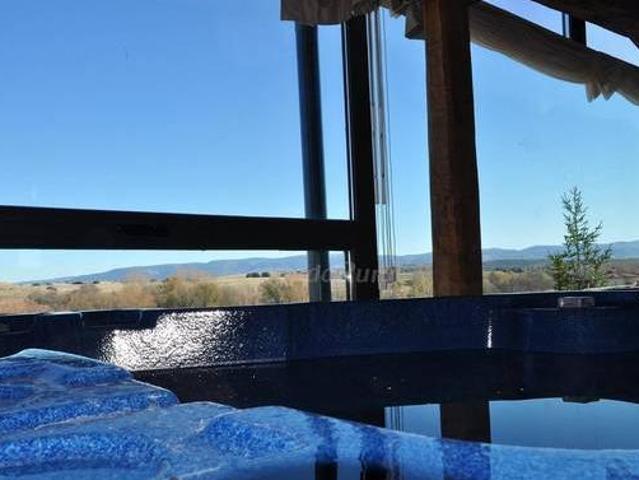 Casa en alquiler en Cabañas De Polendos, Segovia