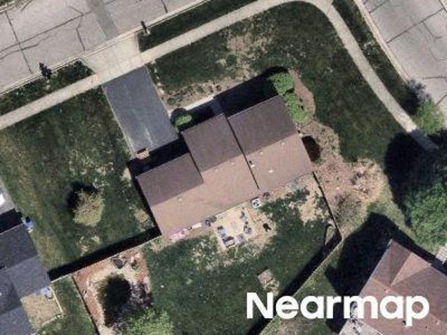 House for sale in Columbus, Ohio