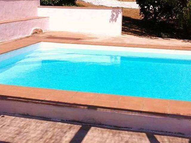 Casa en alquiler en Guadalcanal, Andalucía