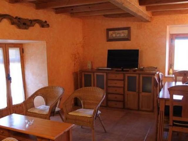 Casa en alquiler en La Aldehuela, Castilla y León