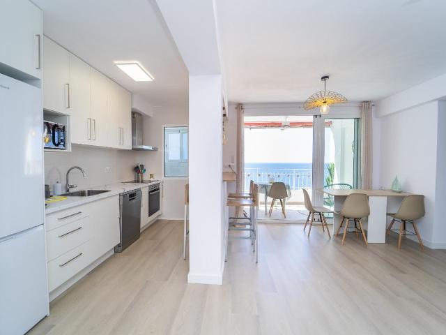 Apartamento en alquiler en la Marina Baixa, Valencia