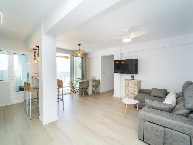 Apartamento en alquiler en la Marina Baixa, Valencia