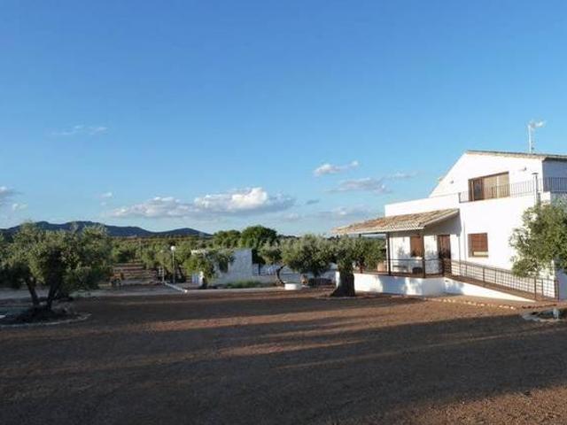 Casa en alquiler en Fernán Caballero, Castilla-La Mancha