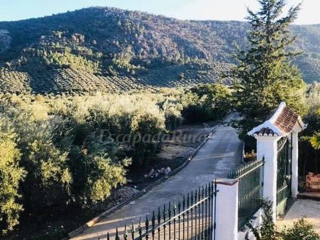 Casa en alquiler en Rute, Andalucía