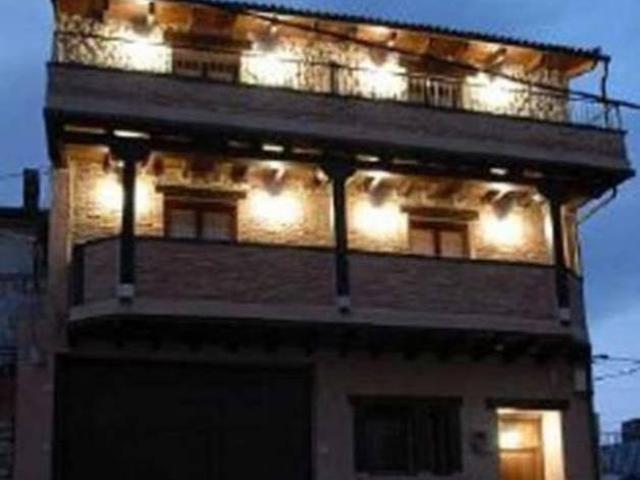 Casa en alquiler en Sacramenia, Castilla y León