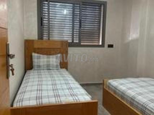 Appartement location à Oualidia, Gharb-Chrarda-Beni Hssen