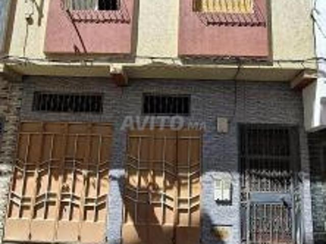Maison vente à Tangero, Tanger-Tétouan