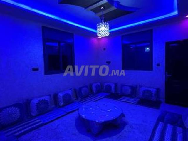 Appartement location
