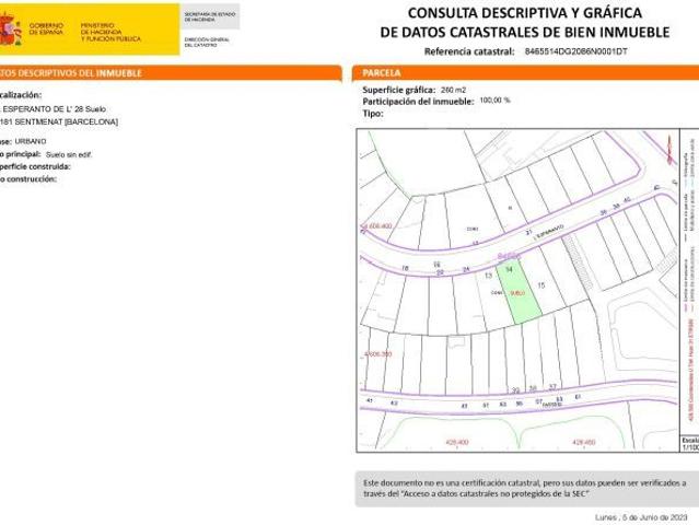 Local Comercial en venta en Vallès Occidental, Catalunya