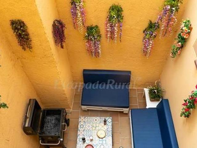 Casa en alquiler en Segovia