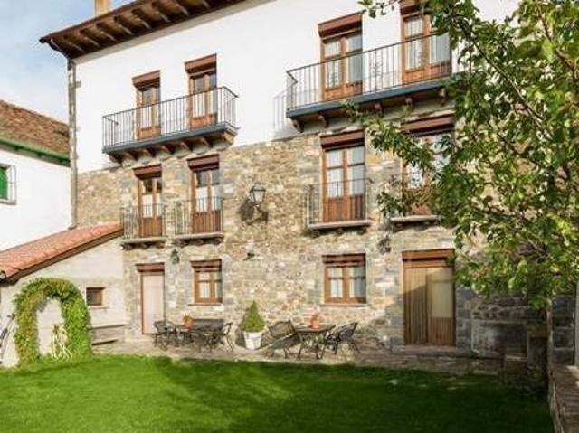 Casa en alquiler en La Jacetania, Aragón