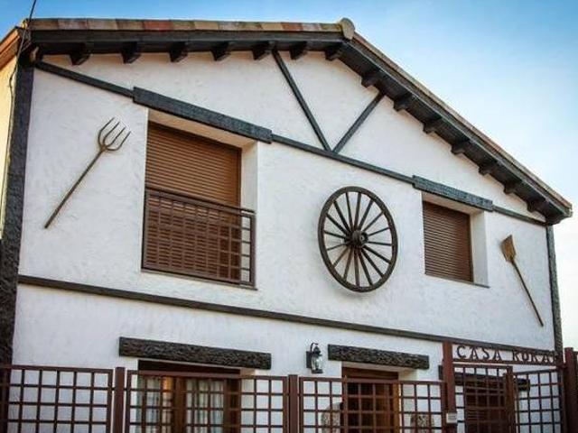 Casa en alquiler en Ruidera, Castilla-La Mancha