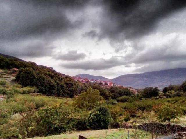Casa en alquiler en Casas Del Castañar, Extremadura