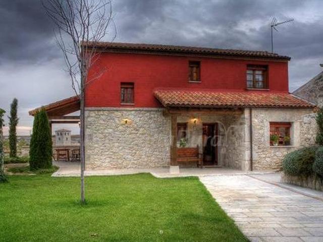 Casa en alquiler en Fompedraza, Castilla y León