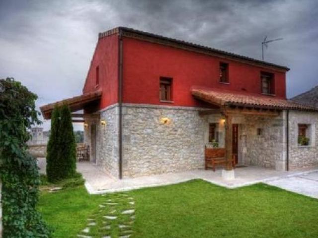 Casa en alquiler en Fompedraza, Castilla y León