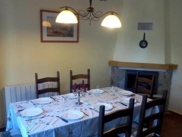 Casa en alquiler en Trescasas, Castilla y León