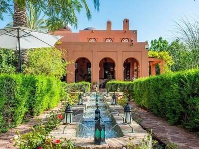 Casa en alquiler en Vera, Andalucía