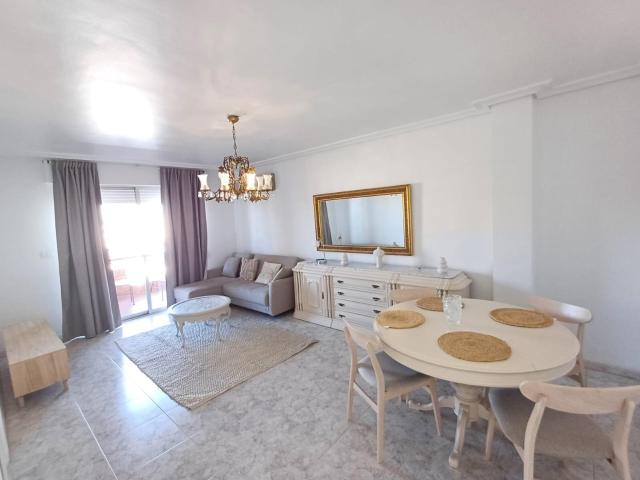 Piso en alquiler en El Palmar o Lugar de Don Juan, Área Metropolitana de Murcia
