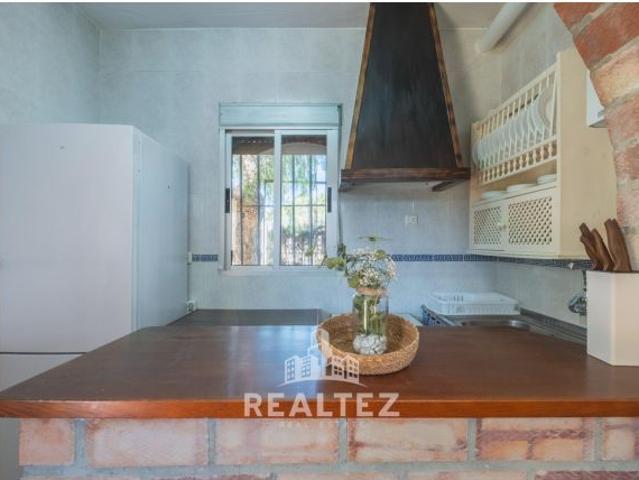 Casa en venta en La Janda, Andalucía