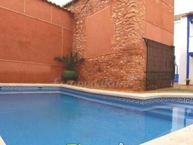 Casa en alquiler en Granátula De Calatrava, Castilla-La Mancha