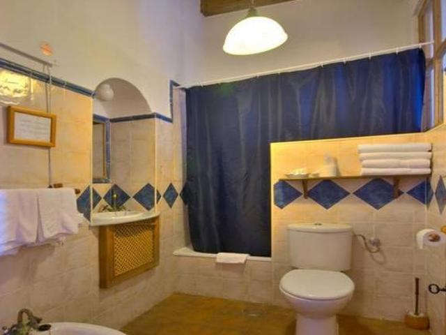 Casa en alquiler en La Janda, Andalucía