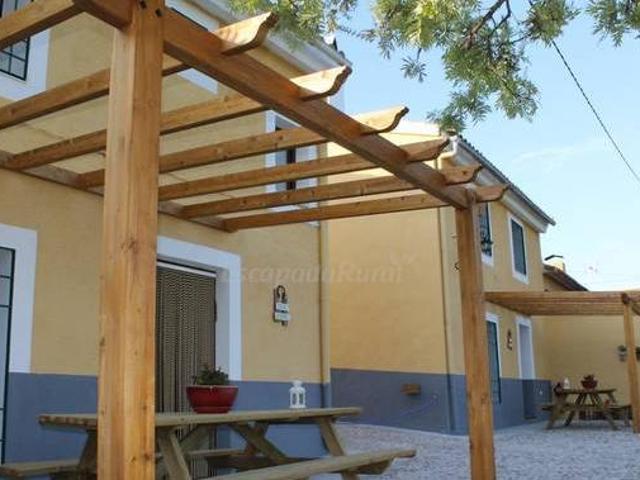 Casa en alquiler en Noroeste, Murcia