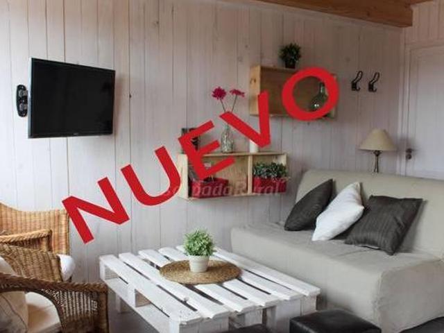 Casa en alquiler en Elche De La Sierra, Castilla-La Mancha
