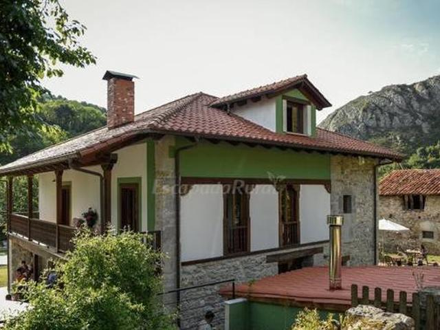 Casa en alquiler en Cangas De Onís, Asturias