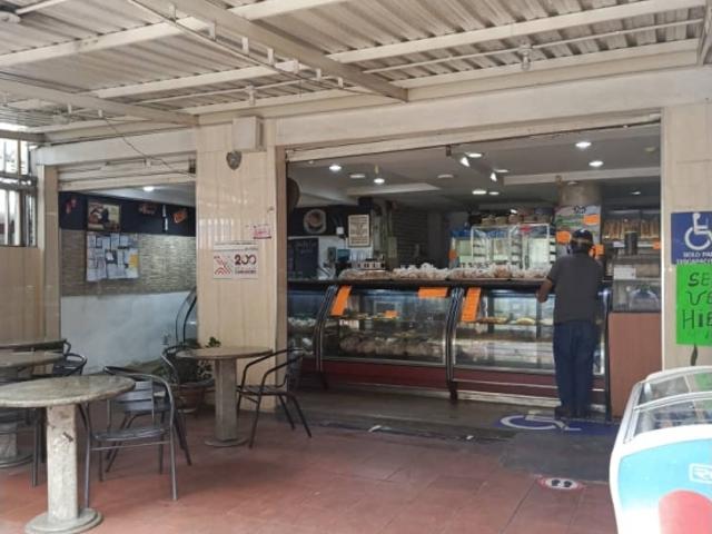 Local Comercial en venta en Distrito Capital