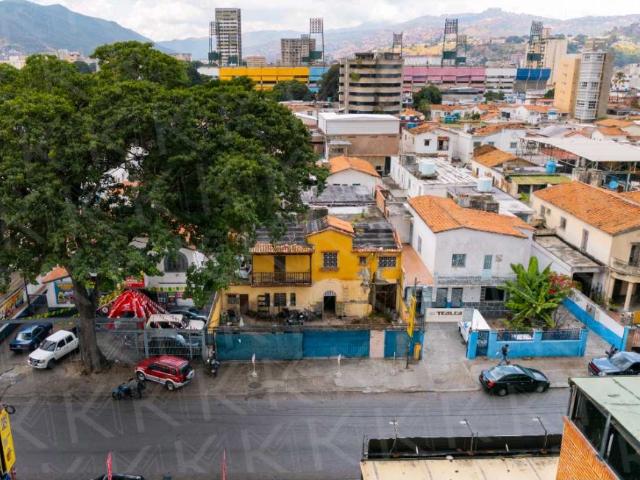 Casa en venta en Distrito Capital