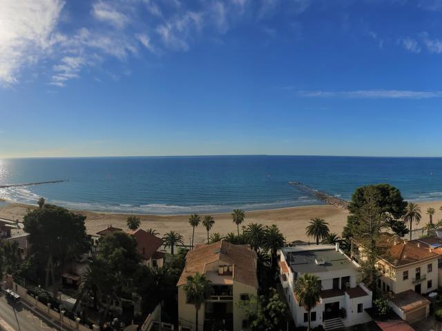 Ático en alquiler en les Vil·les, la Plana Alta