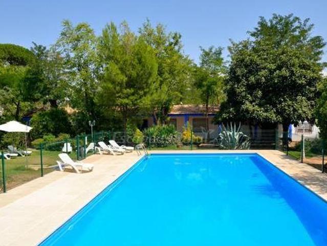 Casa en alquiler en El Toboso