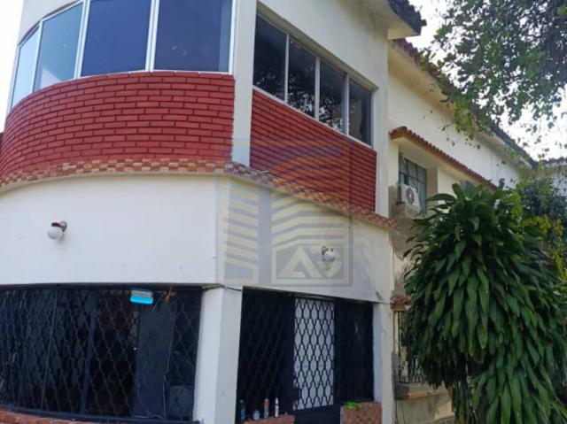 Casa en venta en Distrito Capital