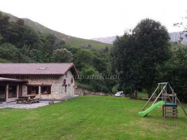 Casa en alquiler en Cabrales