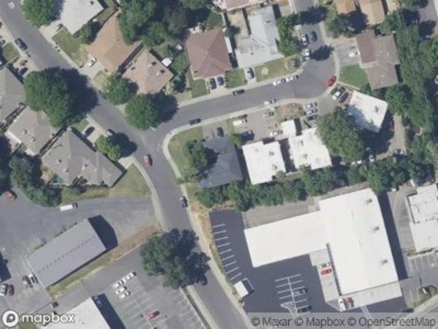 House for sale in Mather, California