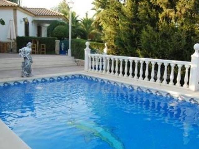 Casa en alquiler en Prado Del Rey