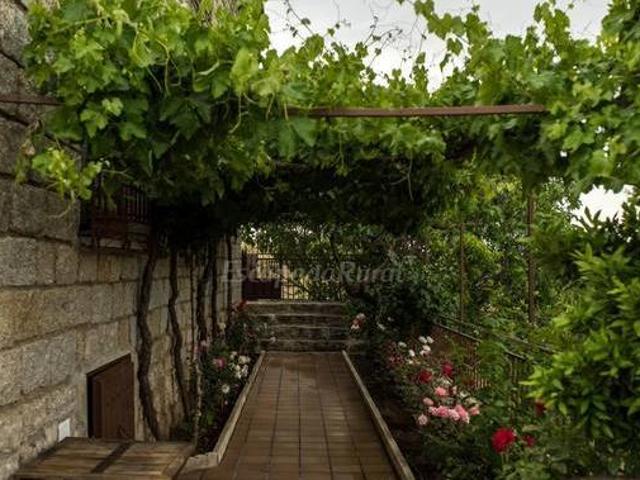 Casa en alquiler en Burgohondo, Castilla y León