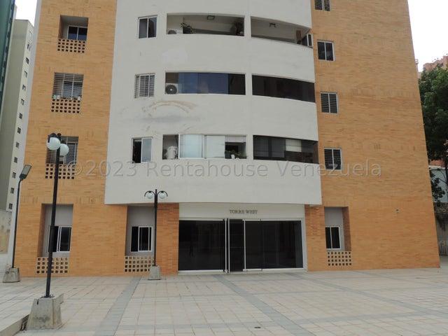 Apartamento en venta en Valencia, Táchira