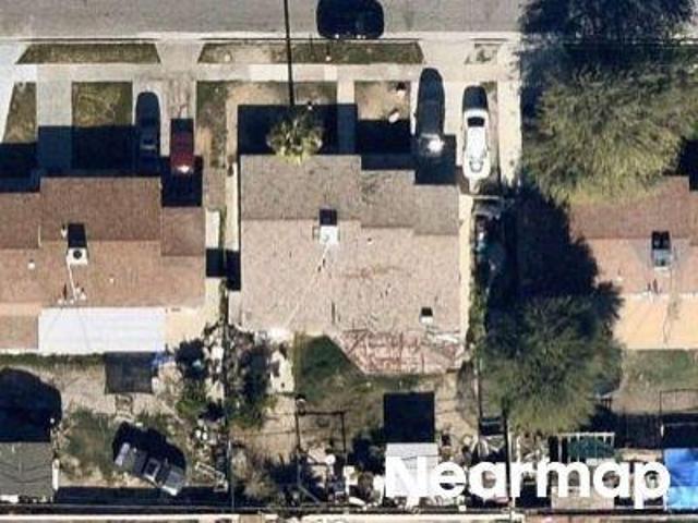 House for sale in Indio, California