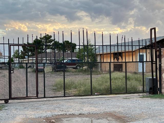 House for sale in New Mexico