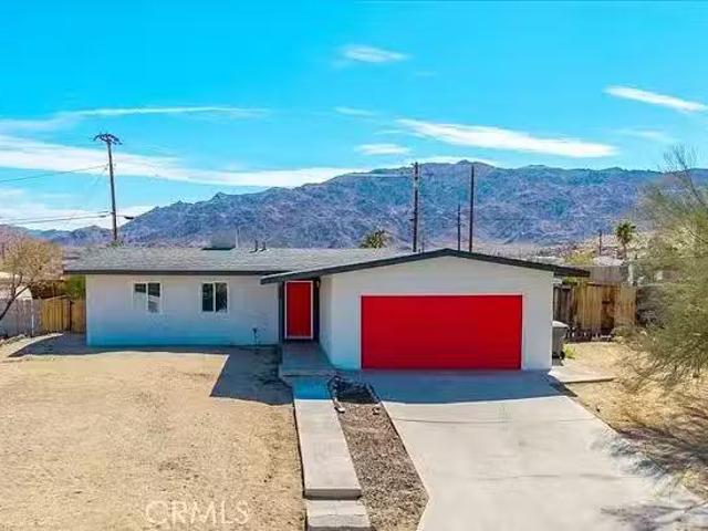 House for rent in Fontana