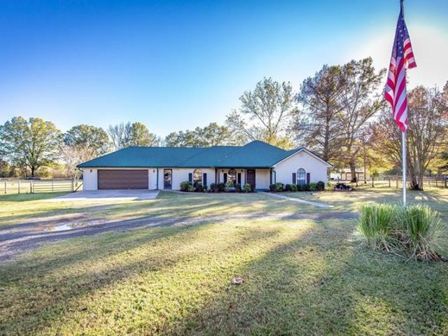 House for sale in Louisiana