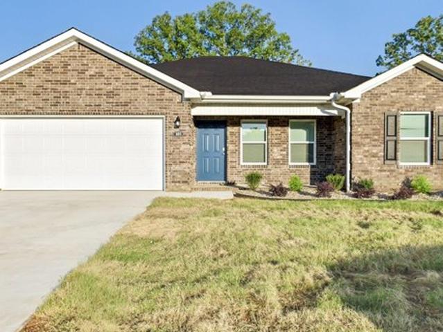 House for sale in El Paso, White County